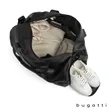 Bugatti Central Duffel Bag | https://www.bestnamebadges.com