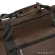 Bugatti Central Duffel Bag | https://www.bestnamebadges.com