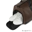 Bugatti Central Duffel Bag | https://www.bestnamebadges.com