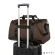 Bugatti Central Duffel Bag | https://www.bestnamebadges.com
