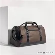 Bugatti Central Duffel Bag | https://www.bestnamebadges.com