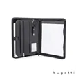Bugatti Letter Size Padfolio | https://www.bestnamebadges.com