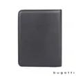 Bugatti Letter Size Padfolio | https://www.bestnamebadges.com