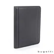 Bugatti Letter Size Padfolio | https://www.bestnamebadges.com