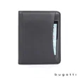 Bugatti Letter Size Padfolio | https://www.bestnamebadges.com