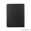 Bugatti Letter Size Padfolio | https://www.bestnamebadges.com