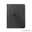 Bugatti Letter Size Padfolio | https://www.bestnamebadges.com