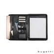 Bugatti Letter Size Padfolio | https://www.bestnamebadges.com