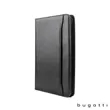 Bugatti Letter Size Padfolio | https://www.bestnamebadges.com