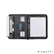 Bugatti Valentino Letter Size Padfolio | https://www.bestnamebadges.com