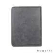 Bugatti Valentino Letter Size Padfolio | https://www.bestnamebadges.com