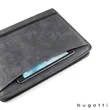 Bugatti Valentino Letter Size Padfolio | https://www.bestnamebadges.com