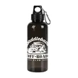 Spring 20 oz. RPET Water Bottle | https://www.bestnamebadges.com