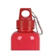Spring 20 oz. RPET Water Bottle | https://www.bestnamebadges.com