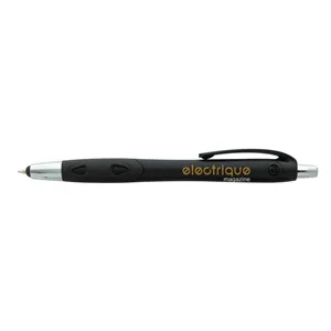 Souvenir® Sol Stylus Pen | https://www.bestnamebadges.com