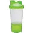 Buff 16 oz. Fitness Shaker Cup | https://www.bestnamebadges.com