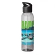 Muse 22 oz. AS Water Bottle | https://www.bestnamebadges.com