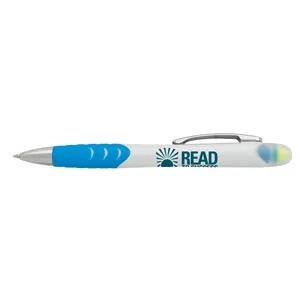 Souvenir® Jalan Highlighter Pen Combo | https://www.bestnamebadges.com