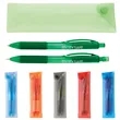 Good Value™ Cliff Gel Pen and Mechanical Pencil Set | https://www.bestnamebadges.com