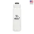 Coronado 32 oz. PET Bottle with Chug Spout | https://www.bestnamebadges.com