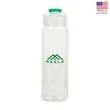 Coronado 32 oz. PET Bottle with Chug Spout | https://www.bestnamebadges.com