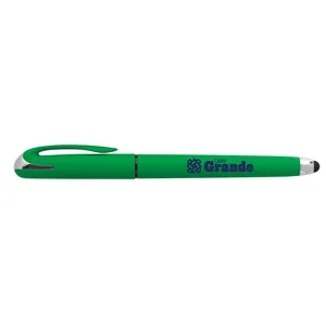 Good Value™ Cyber Stylus Gel Pen | https://www.bestnamebadges.com
