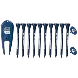 Long Drive Pak | https://www.bestnamebadges.com