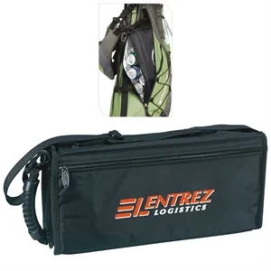 Golf Bag Cooler | https://www.bestnamebadges.com