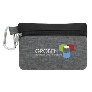 Montana Tee Pouch | https://www.bestnamebadges.com