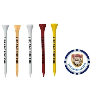 Clubhouse Pak | https://www.bestnamebadges.com