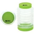 64 oz. Expandable Storage Jar | https://www.bestnamebadges.com