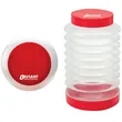 64 oz. Expandable Storage Jar | https://www.bestnamebadges.com