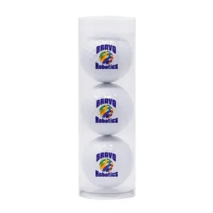 3-Ball Par Pack | https://www.bestnamebadges.com