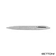 Corona Series Bettoni Ballpoint Pen | https://www.bestnamebadges.com