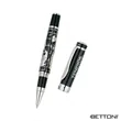 Cosimo Bettoni® Rollerball Pen | https://www.bestnamebadges.com