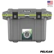 Pelican™ 50qt Elite Cooler | https://www.bestnamebadges.com