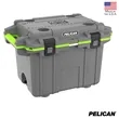 Pelican™ 50qt Elite Cooler | https://www.bestnamebadges.com
