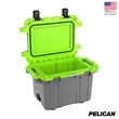Pelican™ 50qt Elite Cooler | https://www.bestnamebadges.com