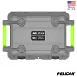 Pelican™ 50qt Elite Cooler | https://www.bestnamebadges.com