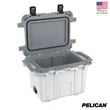 Pelican™ 50qt Elite Cooler | https://www.bestnamebadges.com
