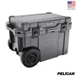 Pelican™ 45qt Elite Wheeled Cooler | https://www.bestnamebadges.com