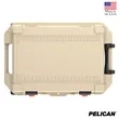 Pelican™ 45qt Elite Wheeled Cooler | https://www.bestnamebadges.com