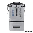 Pelican™ Dayventure Cooler Backpack | https://www.bestnamebadges.com