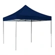 Steel Premium 30mm 10ft Square Event Tent Full-Color Dye Sub | https://www.bestnamebadges.com