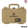 Pelican™ 1170 Protector Case | https://www.bestnamebadges.com