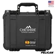Pelican™ 1400 Protector Case | https://www.bestnamebadges.com