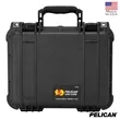 Pelican™ 1400 Protector Case | https://www.bestnamebadges.com