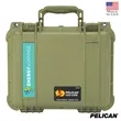 Pelican™ 1400 Protector Case | https://www.bestnamebadges.com