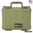 Pelican™ 1400 Protector Case | https://www.bestnamebadges.com