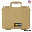 Pelican™ 1400 Protector Case | https://www.bestnamebadges.com